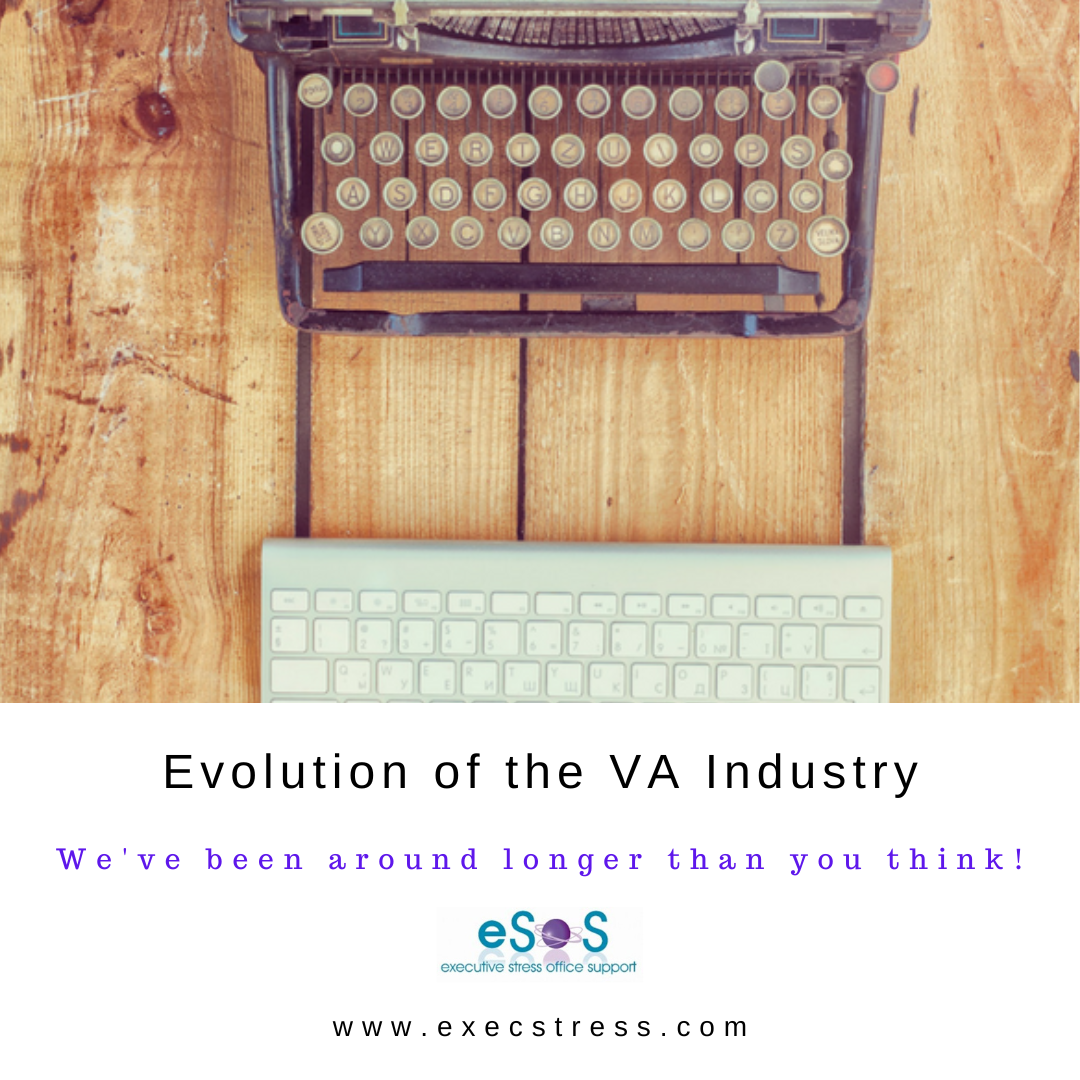 Image alt text: Visual representation of the evolving VA industry, showcasing trends and opportunities. Stay informed at ExecStress.com